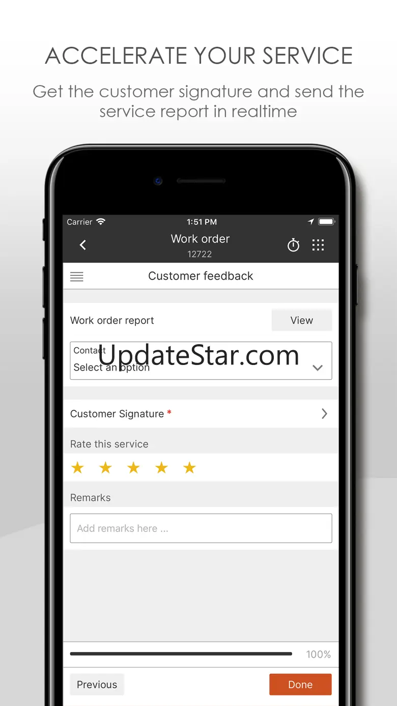 Wello Field Service 3.1.8