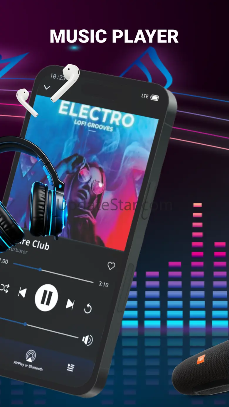 Sono Speaker Connect & Control 1.0.12