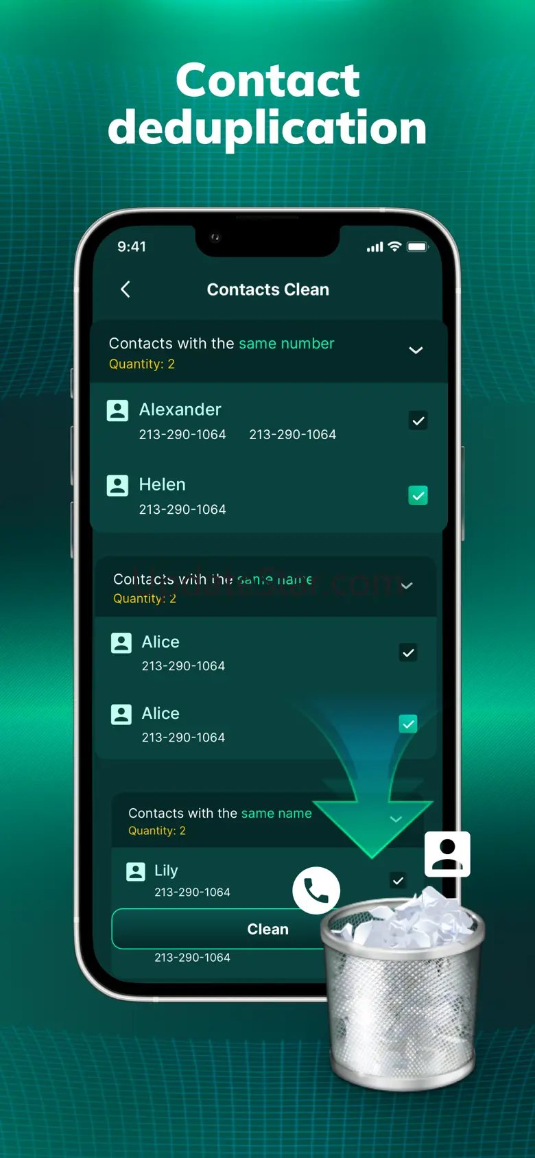 Phone Cleaner: Storage Clean 1.5.1
