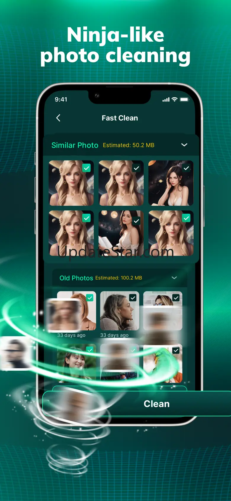 Phone Cleaner: Storage Clean 1.5.1
