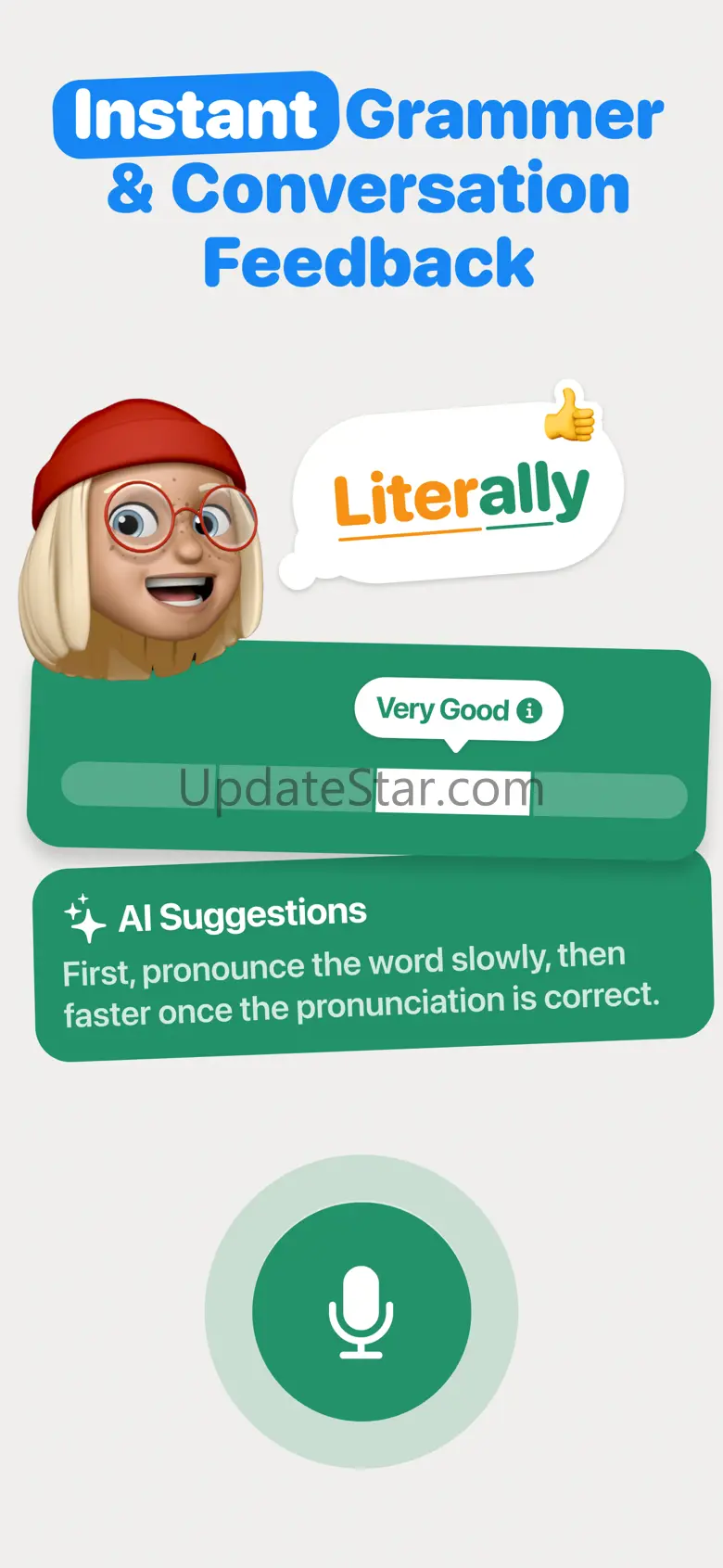Luqo AI - Language Learning 1.0.3