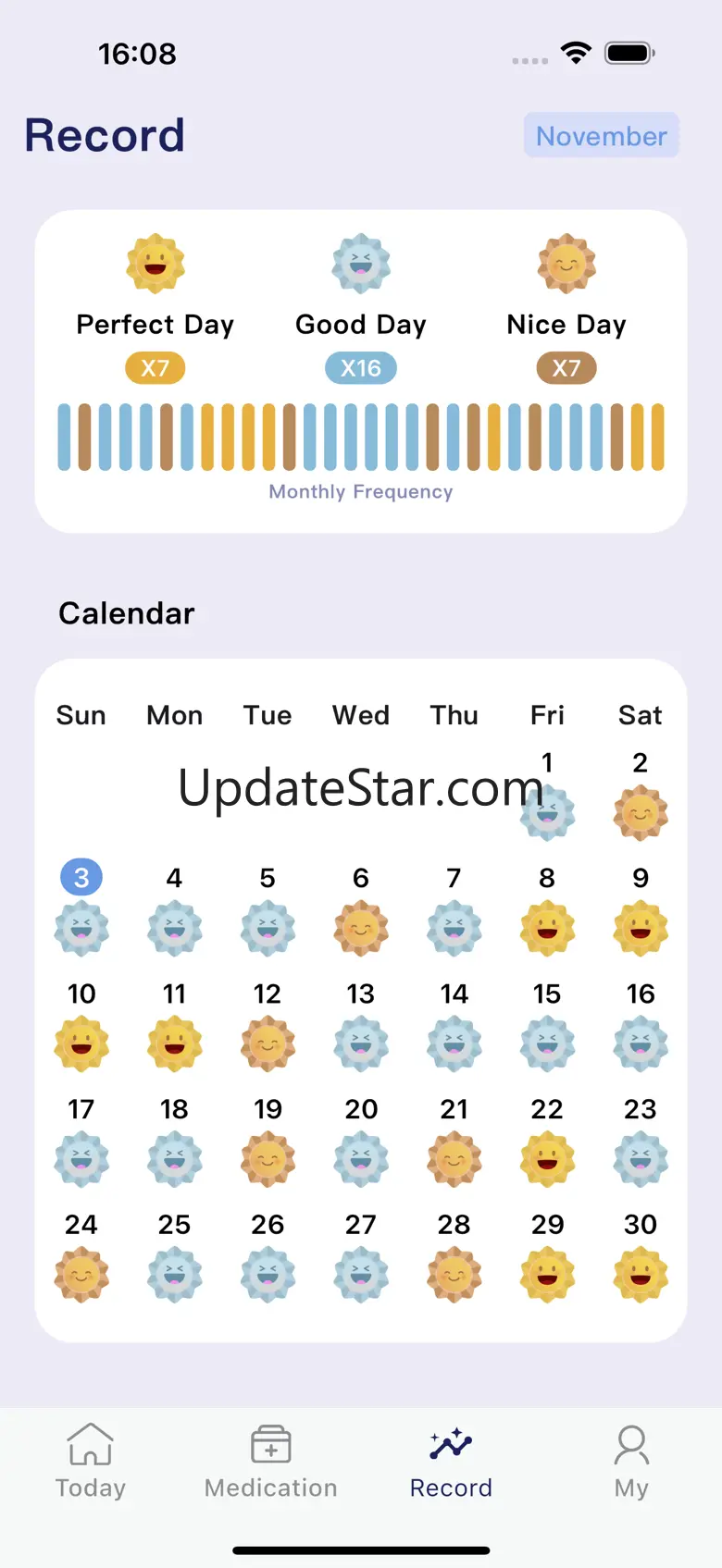 My Pill Reminder 1.1.6