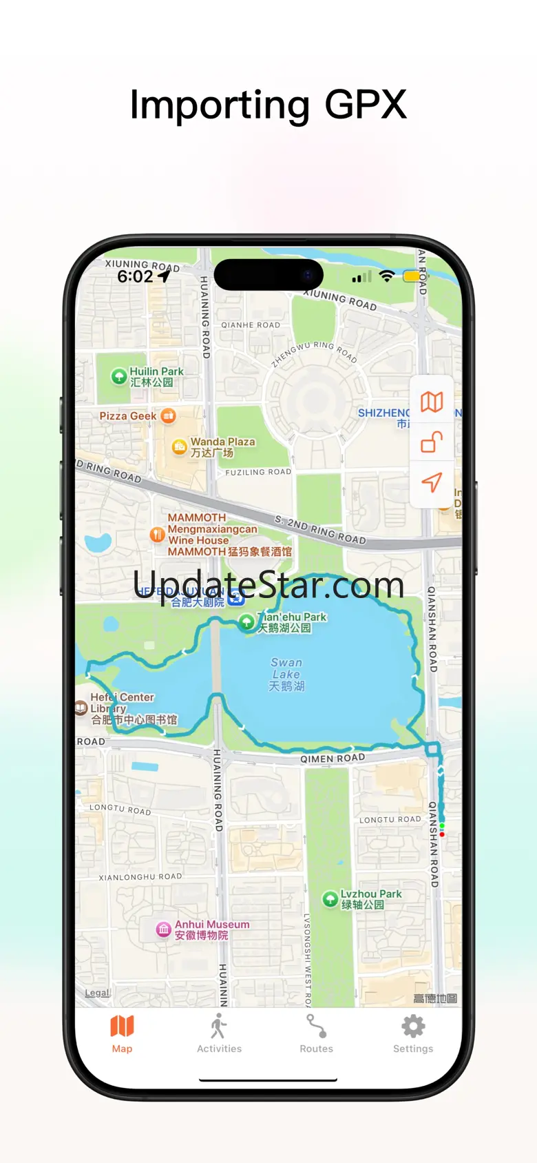 Tooboo - Hiking Trail Guides 1.1.4