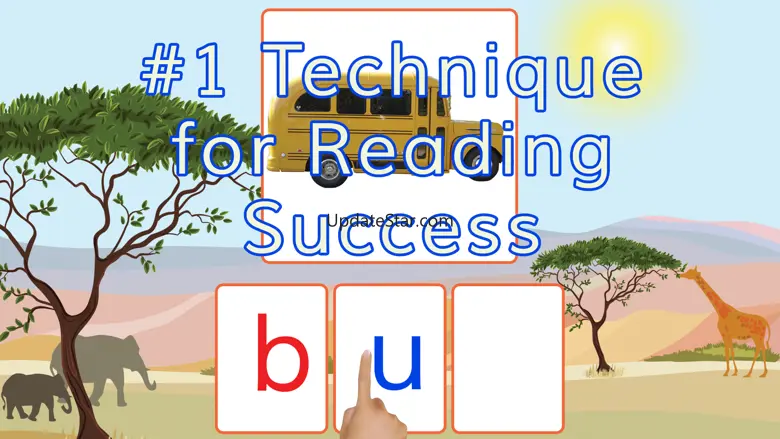 READING MAGIC for Schools 3.6