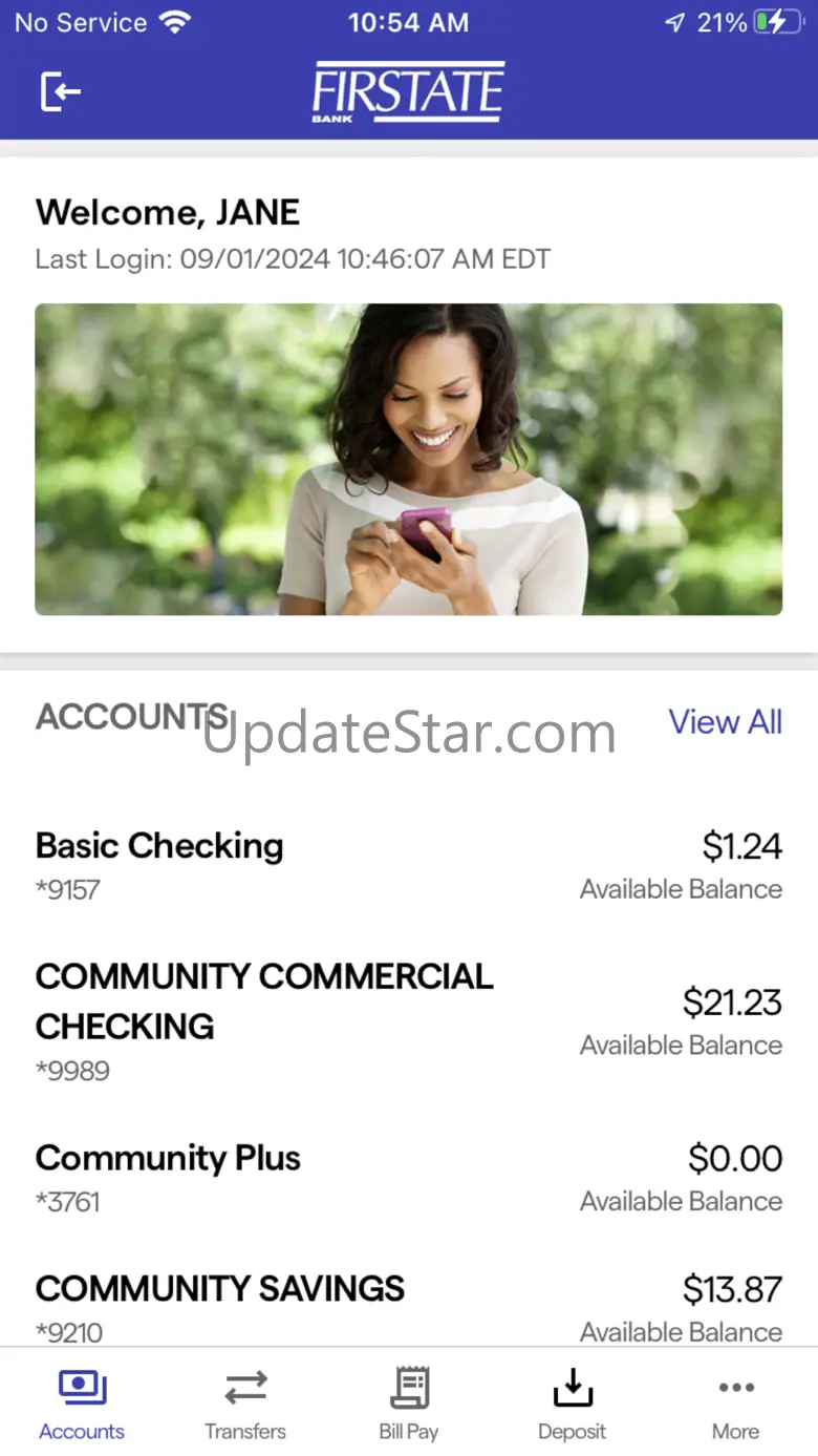 Firstate Mobile 6.0.4153