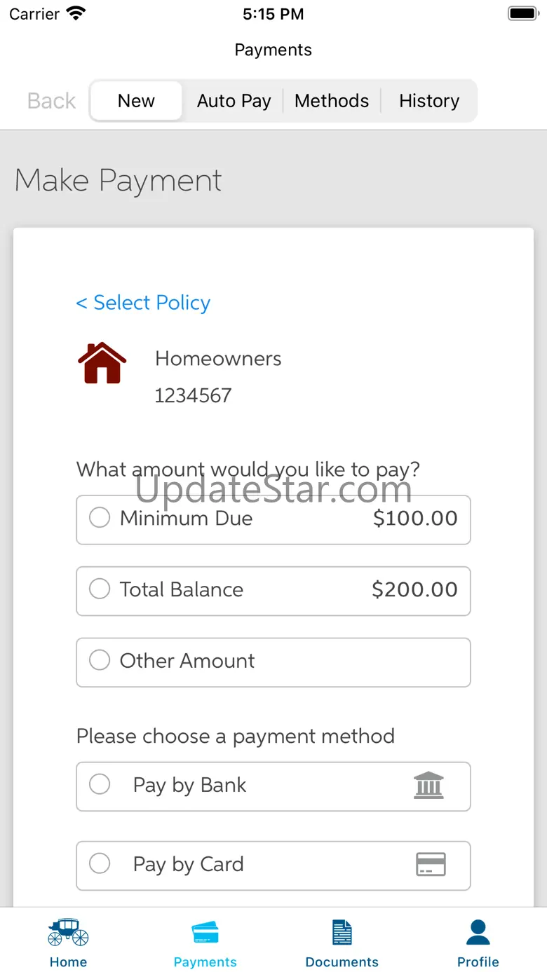 Concord Group Mobile 1.1.6