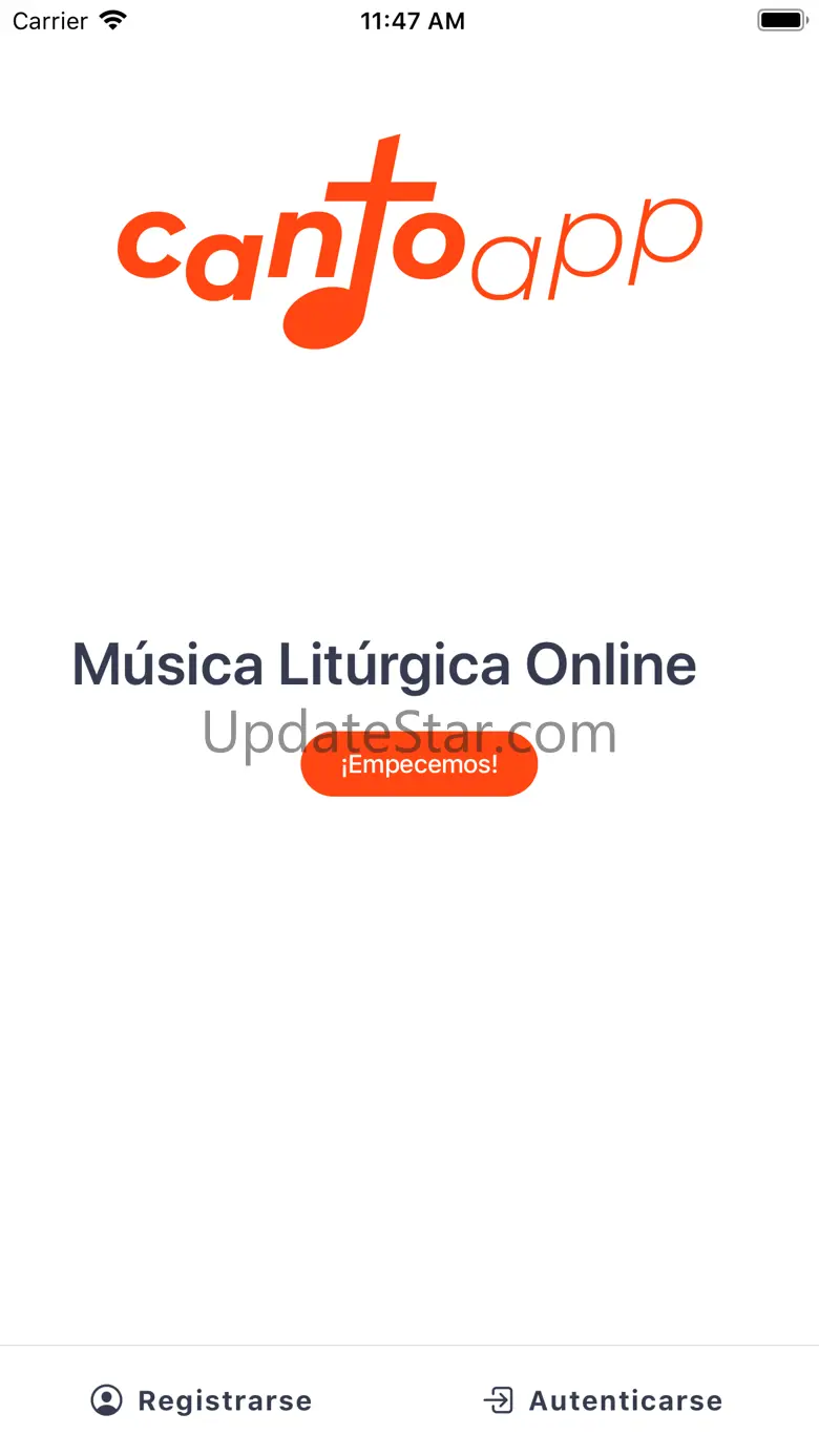 Canto App Player 6.1.1