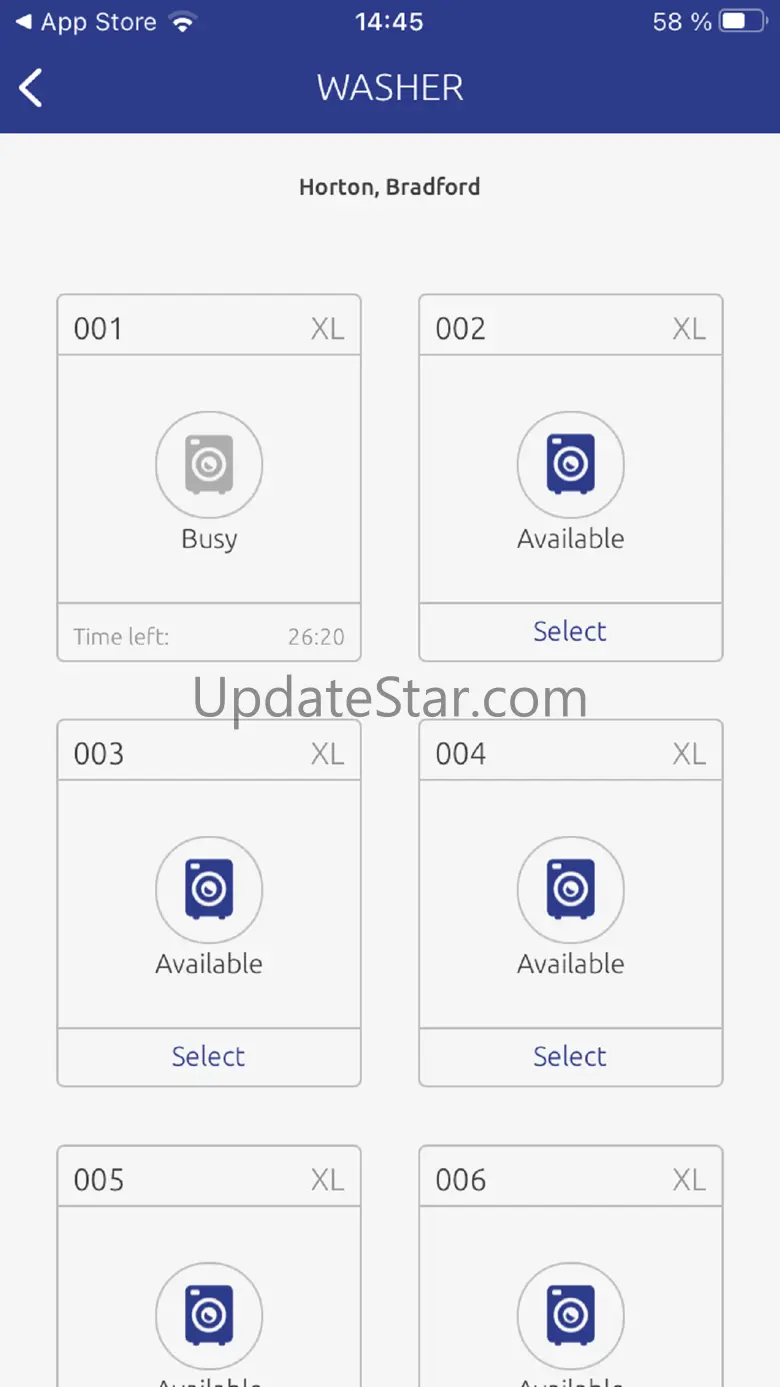 SmartWash by JHC 1.3.2