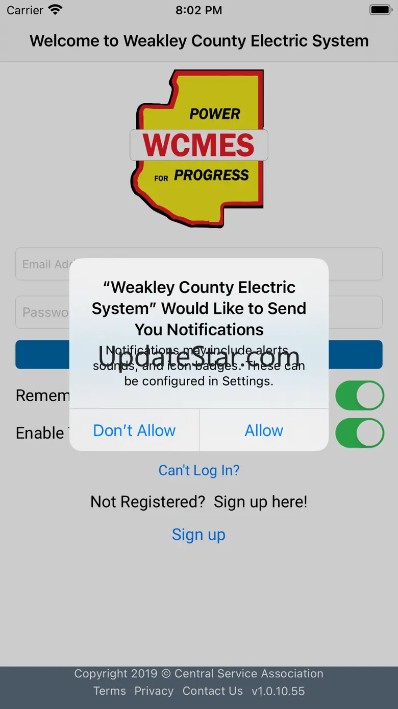 Weakley County Electric System 1.2.24