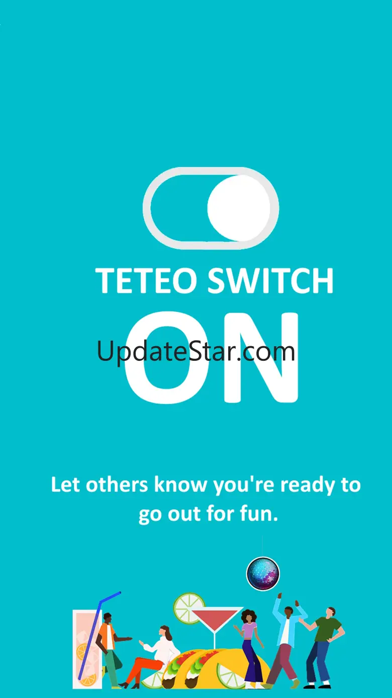 Teteo 1.2.2