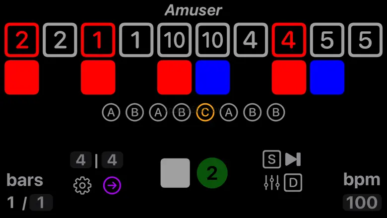 Midi Amuser 1.7.1