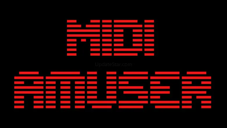 Midi Amuser 1.7.1