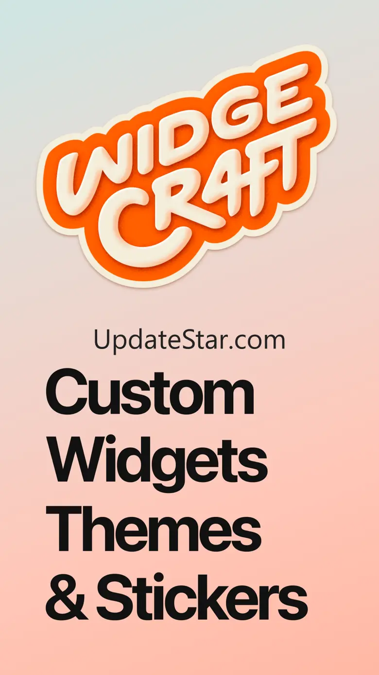 Widgecraft 1.0.2