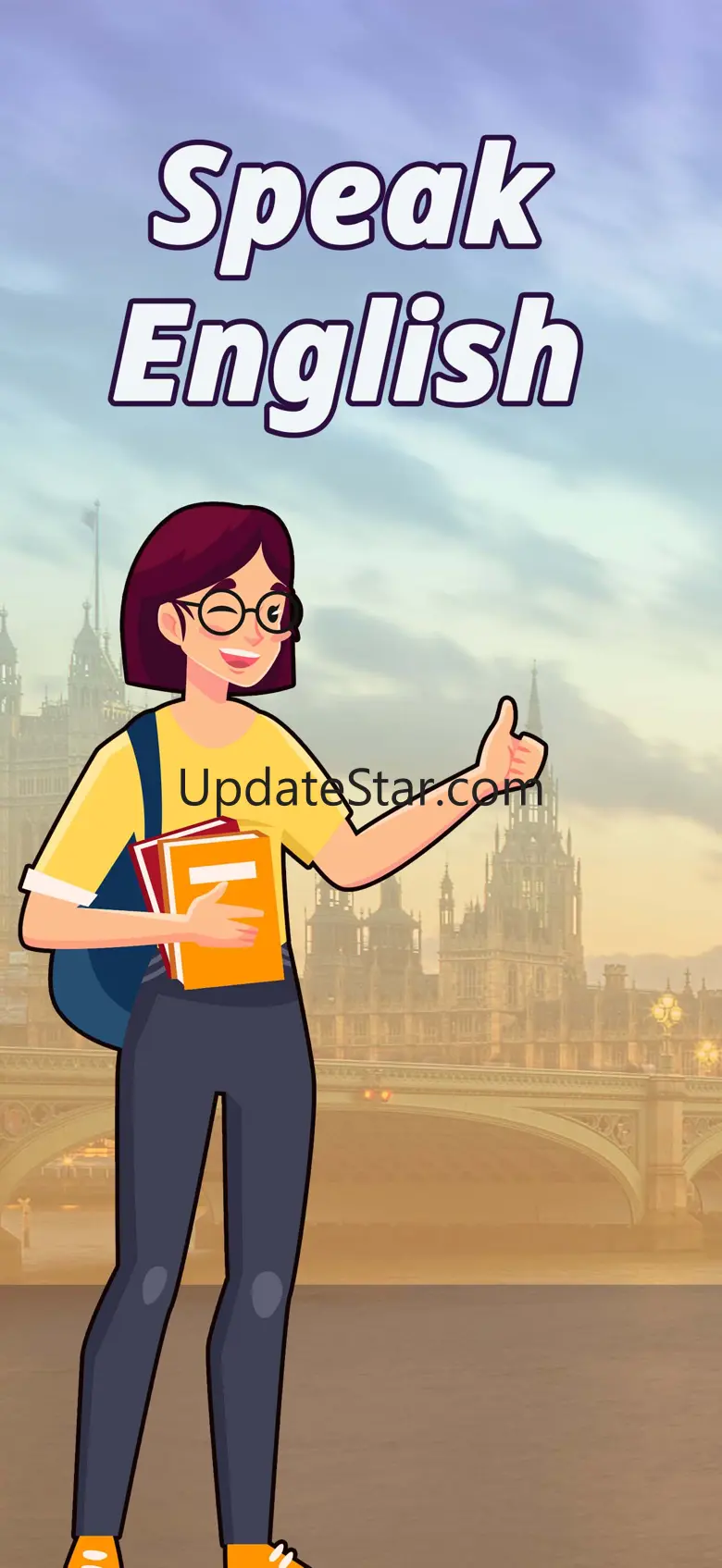 Speak English: Prepositions 108.1.2