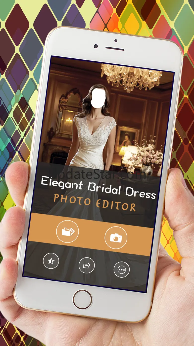 Elegant Bridal Photo Editor 1.3