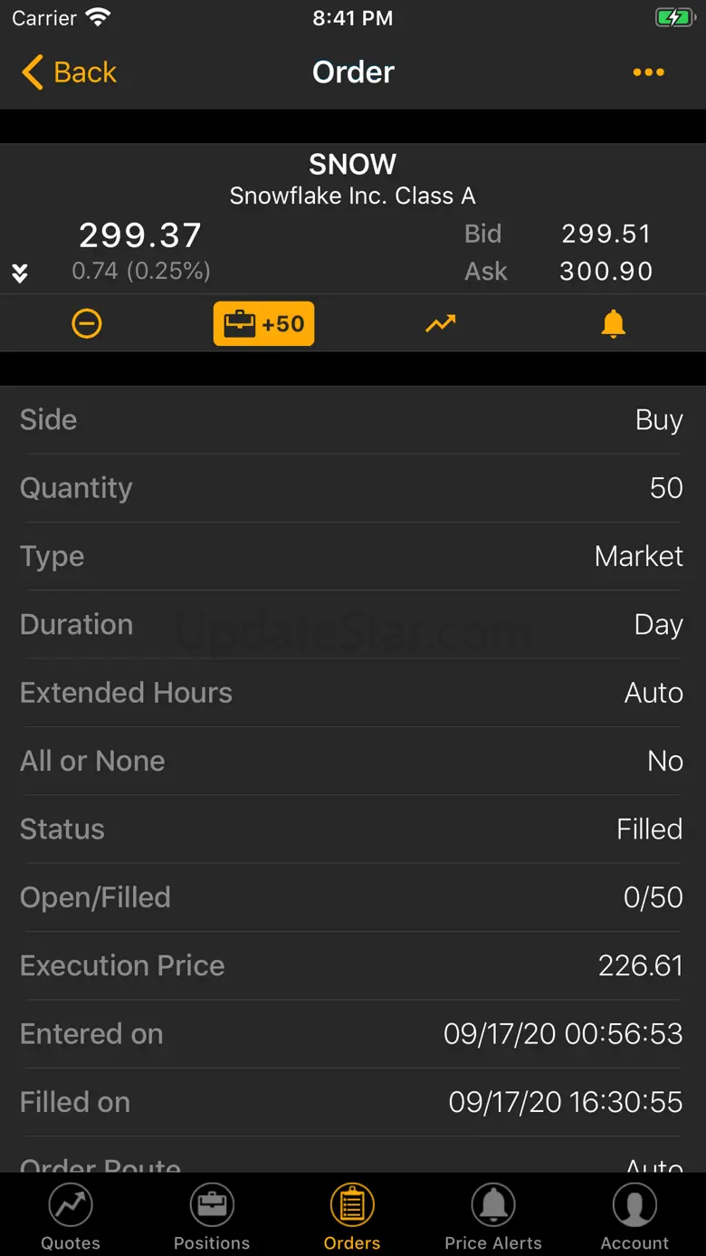 AutoShares WebTrader 2.66.14