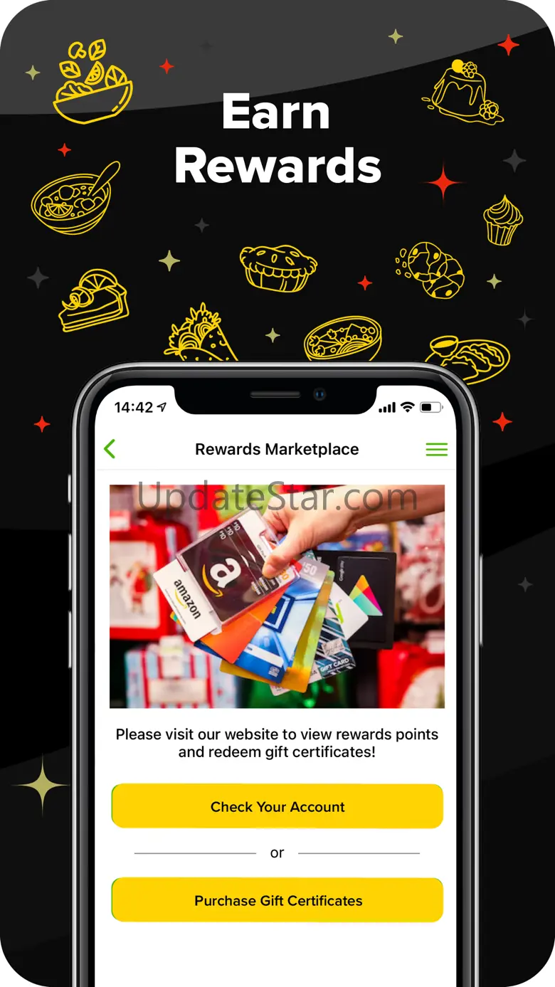 CHOMP Delivery 6.3.4