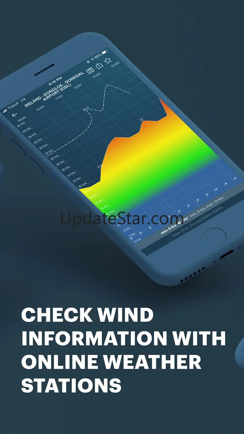 Windy Pro: marine weather app 11.0.3