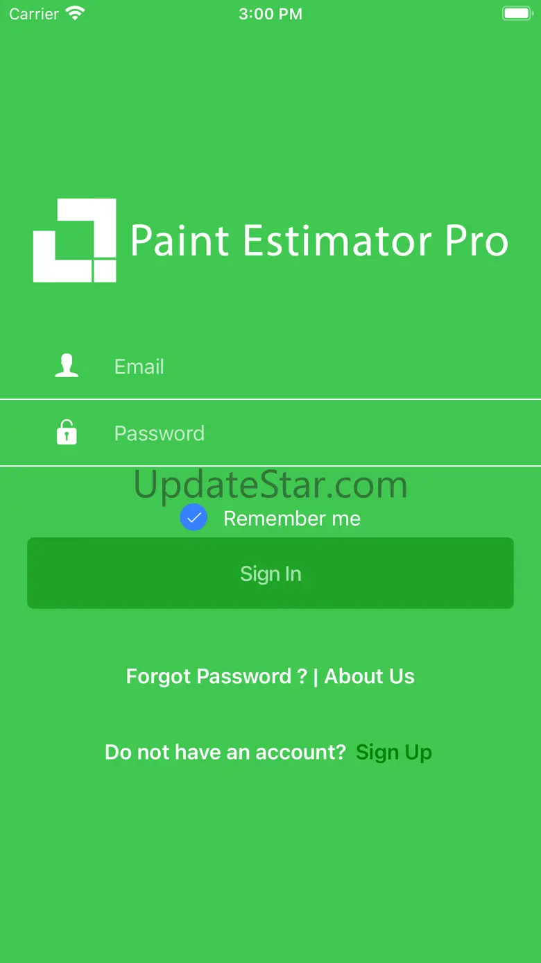 Paint Estimator Pro 1.9.96