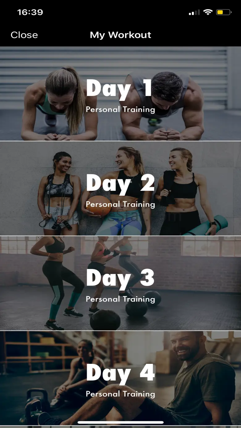 TrainYourPulse 2.0.49