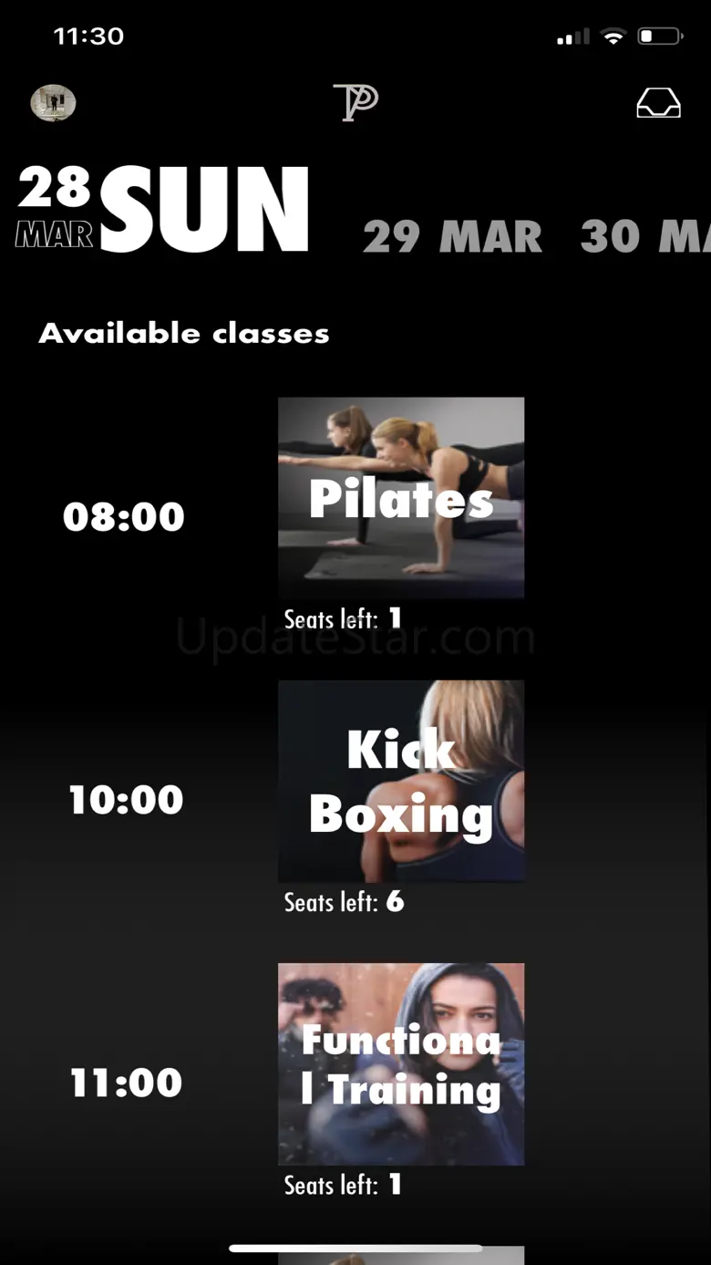 TrainYourPulse 2.0.49