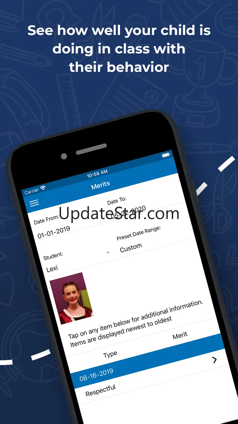 PraxiSchool Mobile 1.3.0