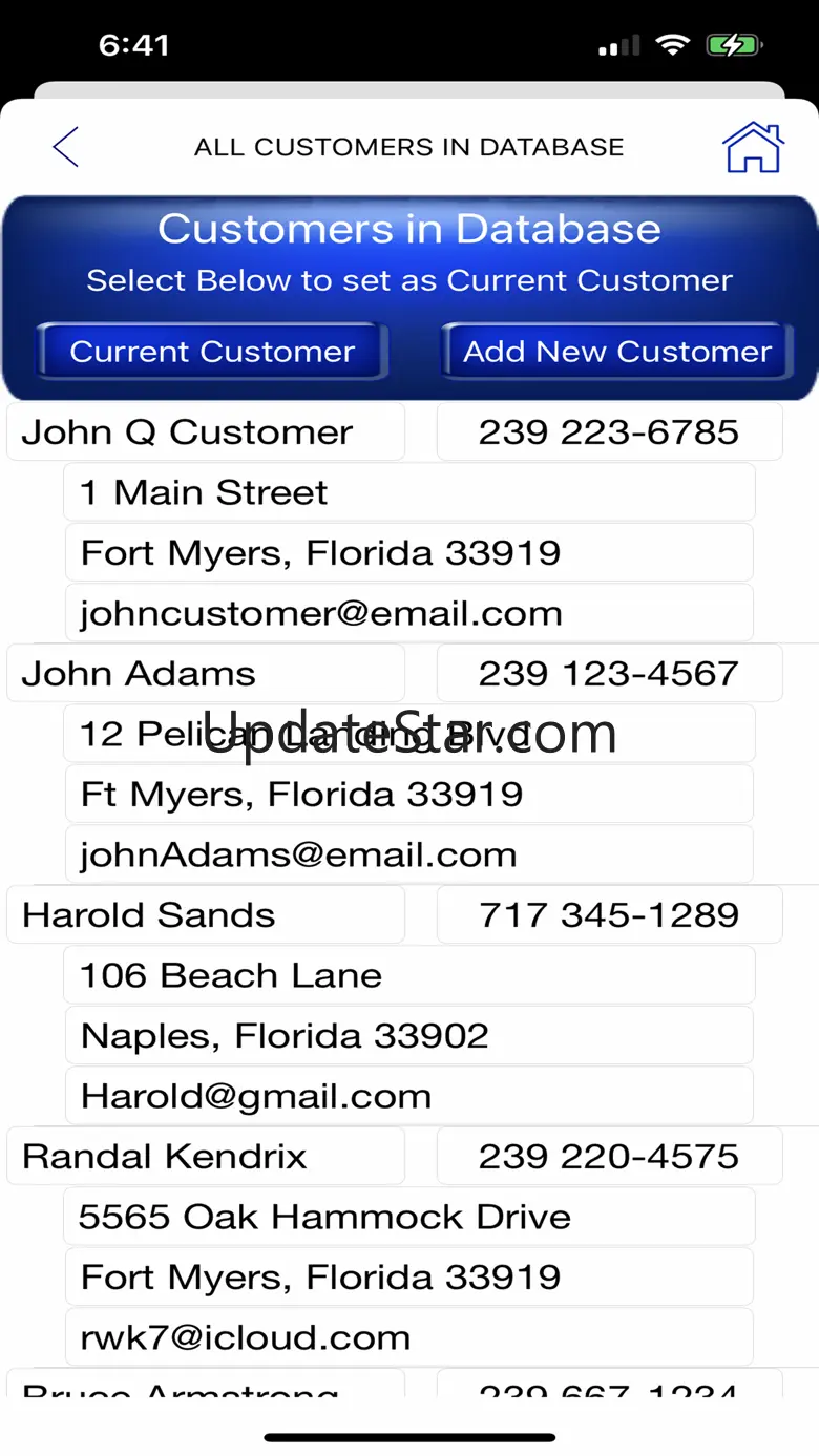 BiditBillit Fast Easy Invoices 3.25