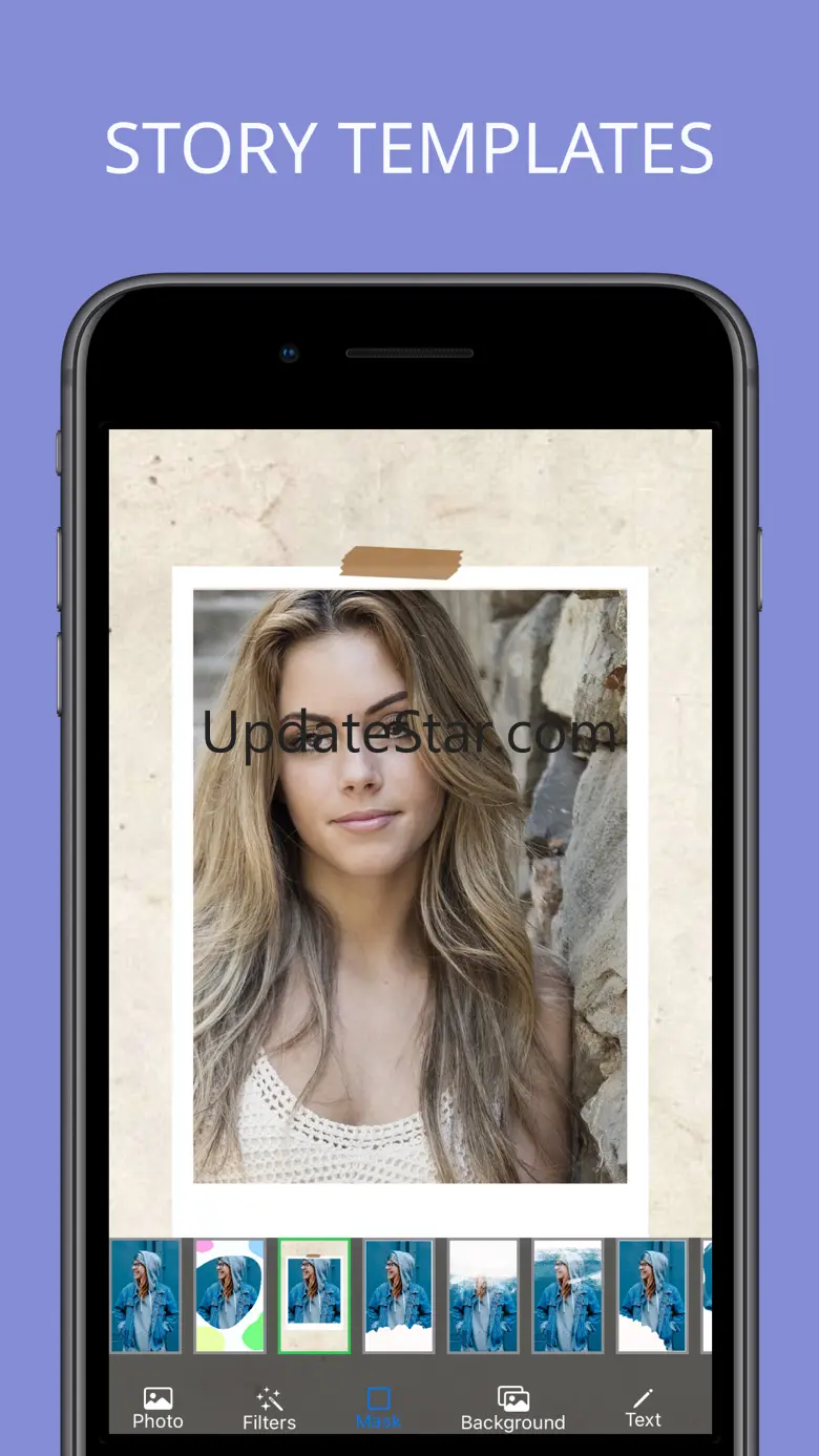 Instastory ig story templates 1.9