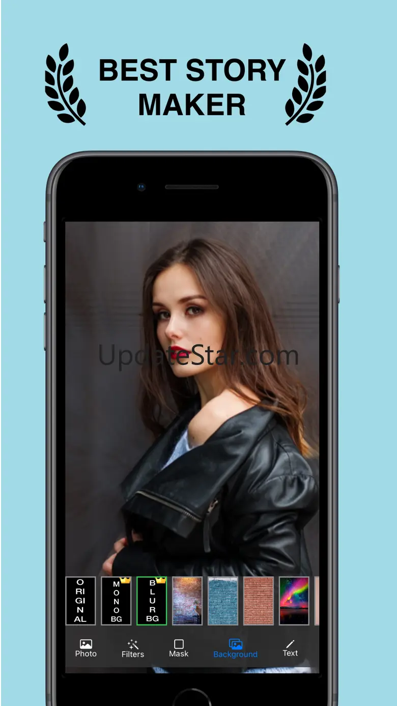 Instastory ig story templates 1.9