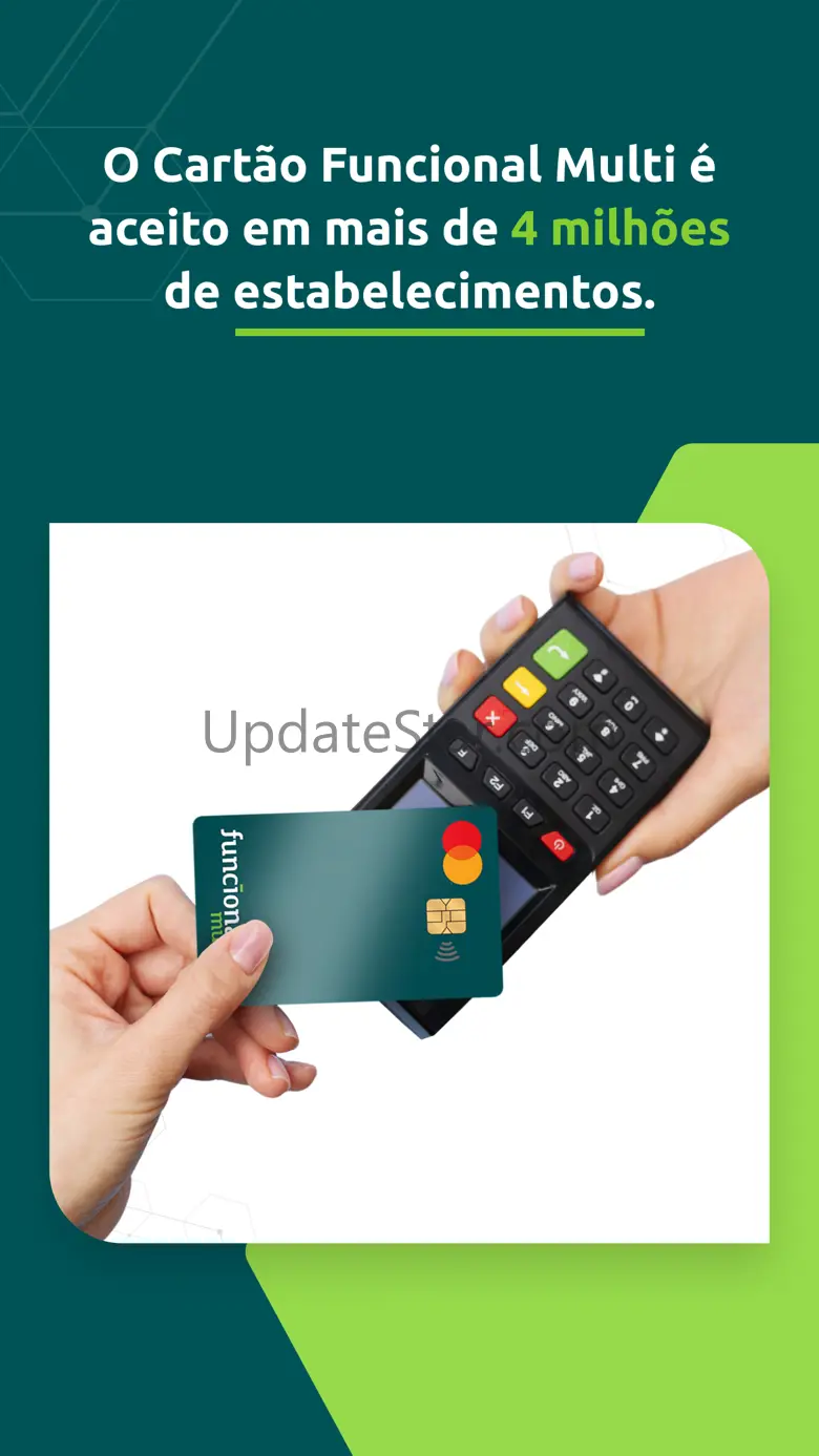 Funcional Card 4.5.5