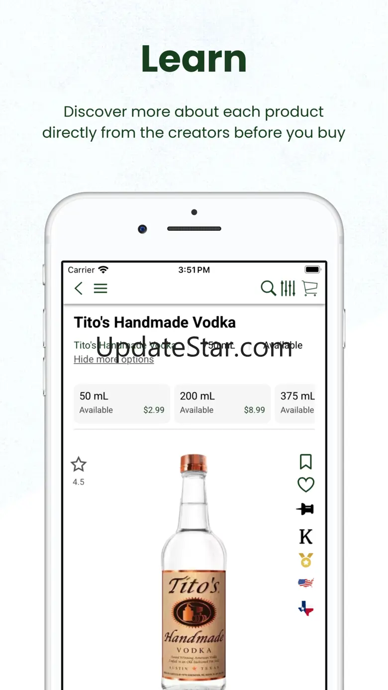 West Coast Wines & Liquor 0.0.20240517