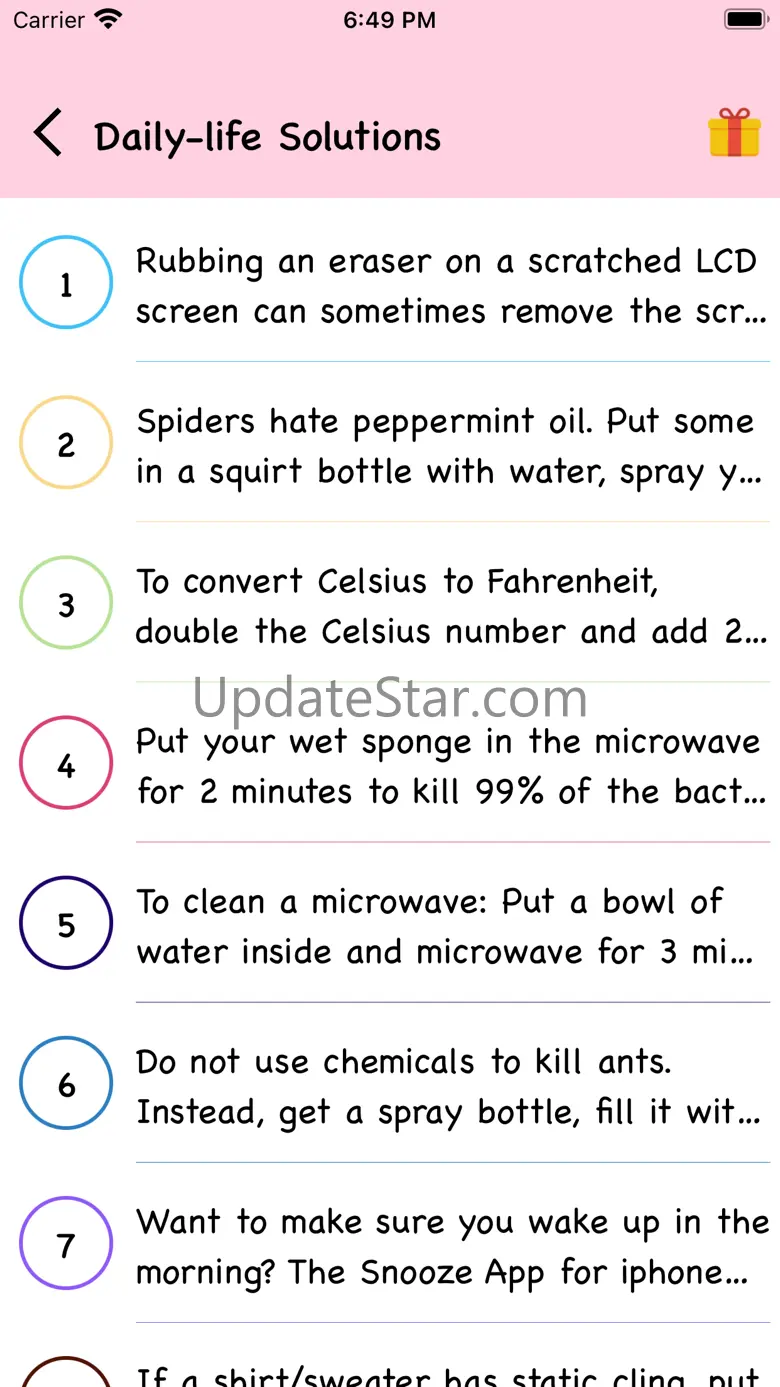 Best Life Hacks 2025 1.3.5