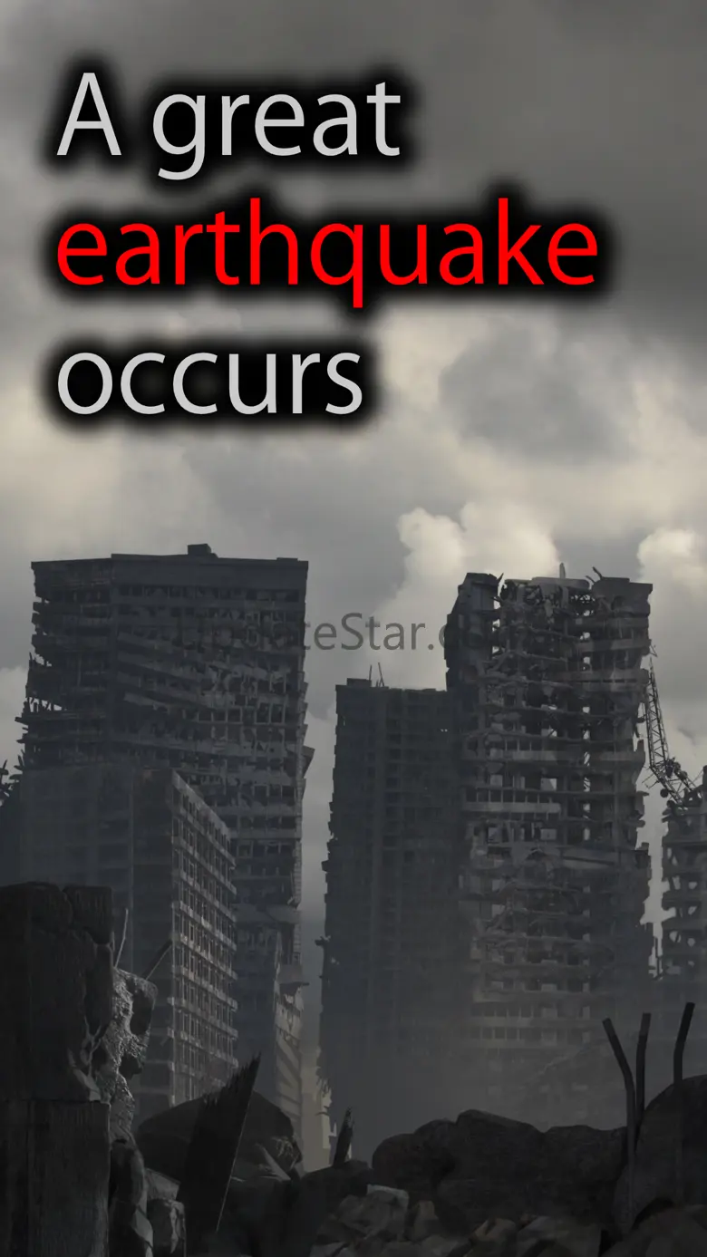 Survivor's guilt : survival 2.6