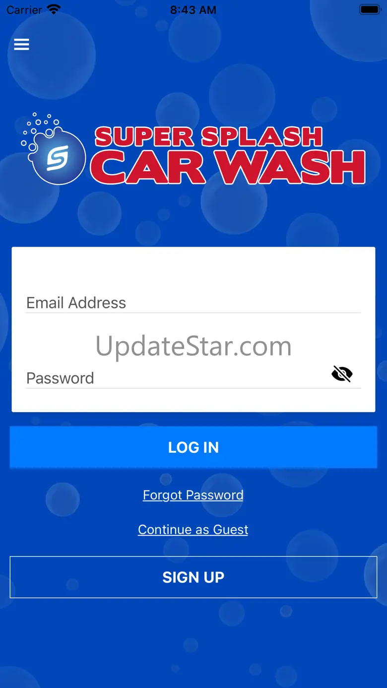 Super Splash Car Wash 5.2.0