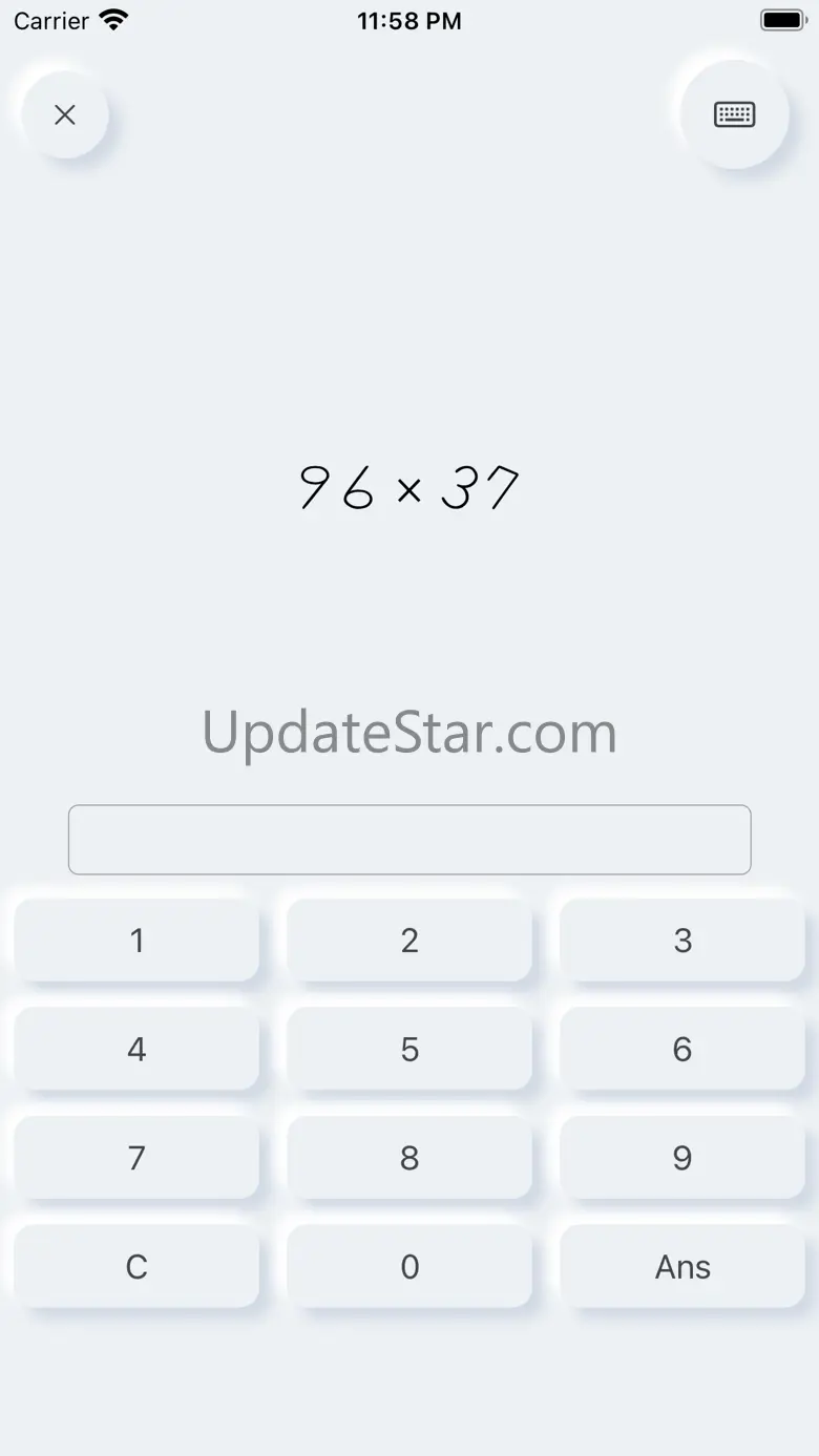 Math Training - Calculation - 1.0.3