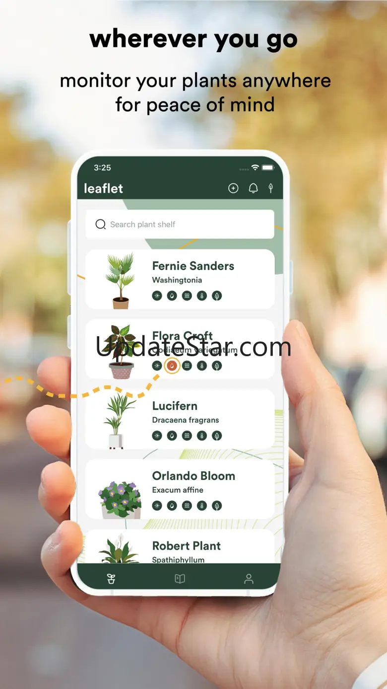 leaflet® by Krado 1.15.2