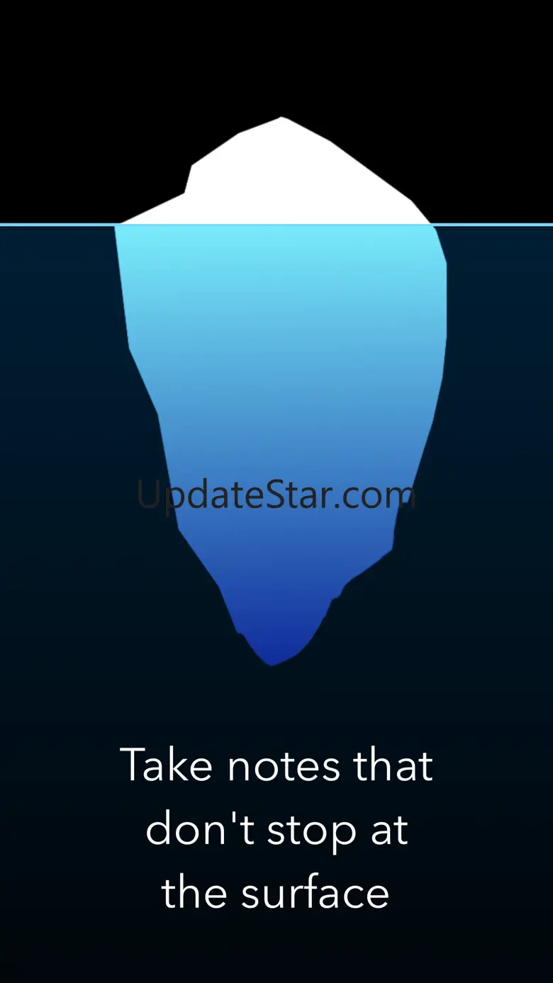 Iceberg Browser Notes 1.7