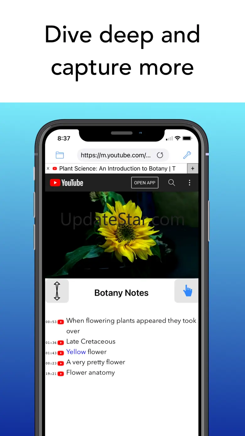 Iceberg Browser Notes 1.7