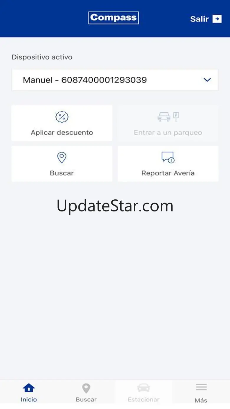 compass app 7.0