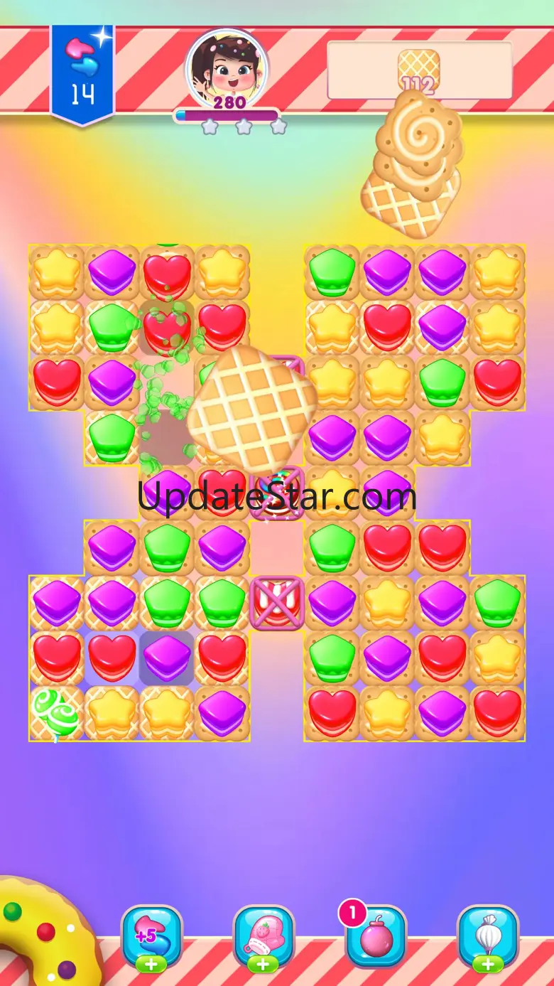 Soda Sugar Blast 1.6