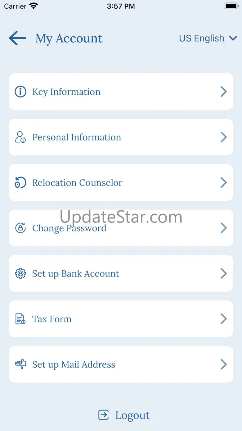CapRelo Companion 2.3.0