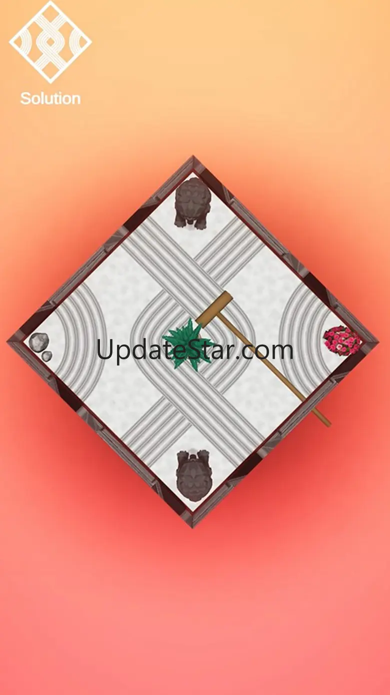ASMR Zen Garden 0.1