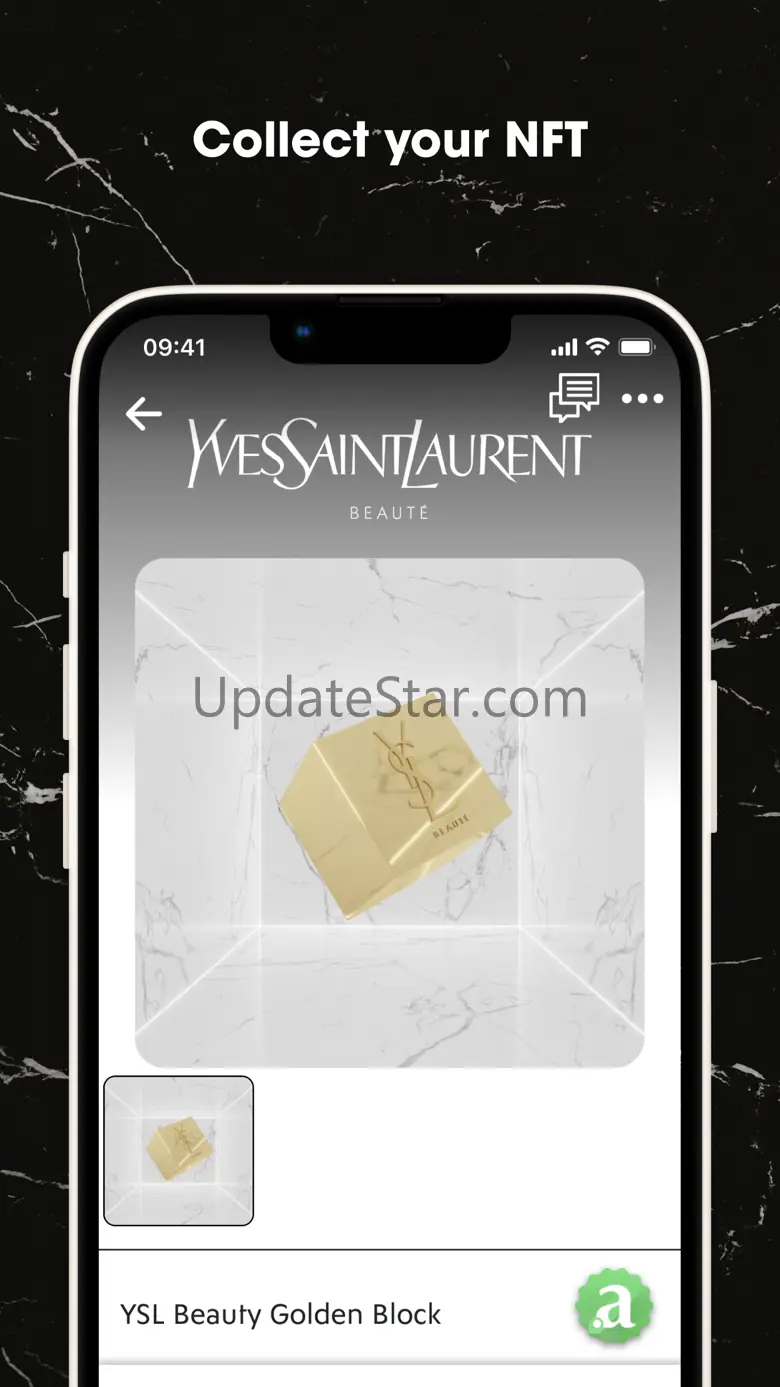 YSLBeautyWallet 2.1.841