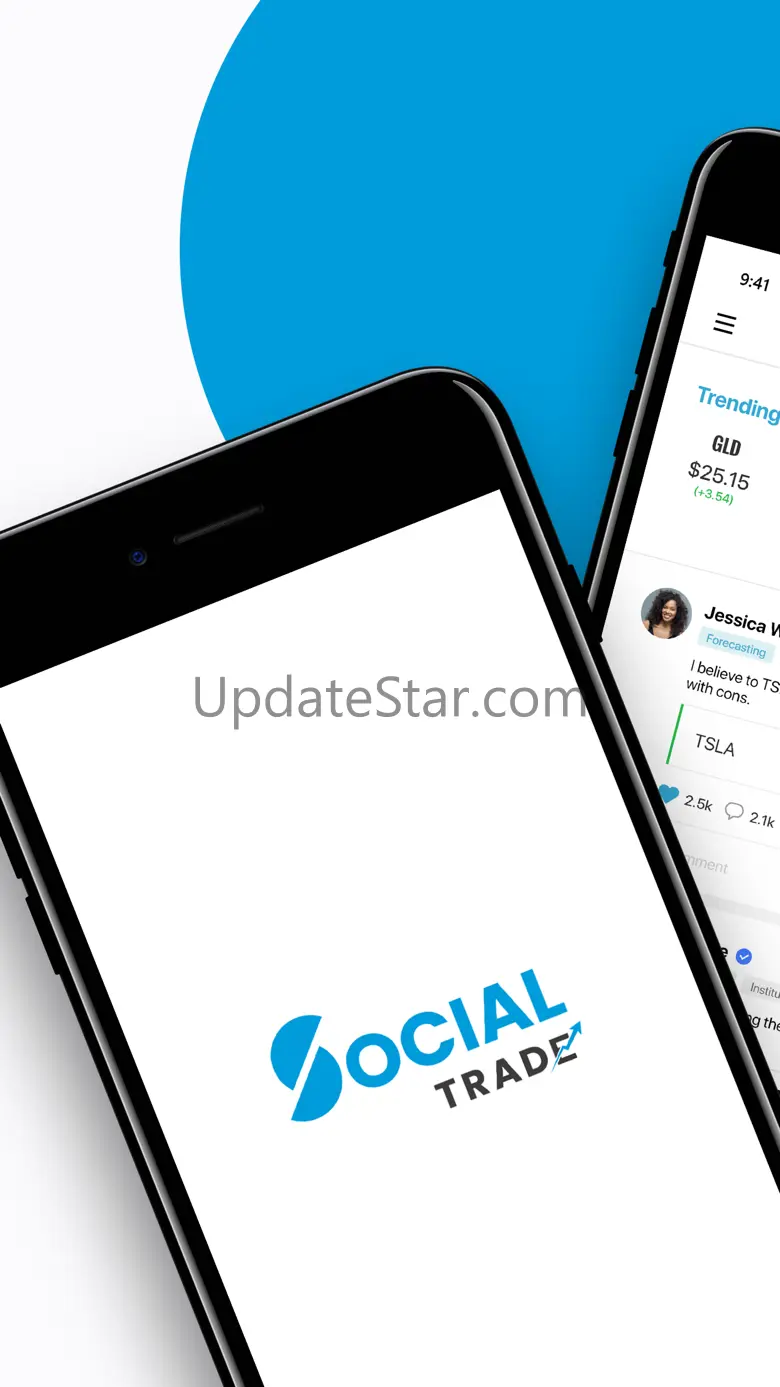 Social Trade Platform 1.6.4