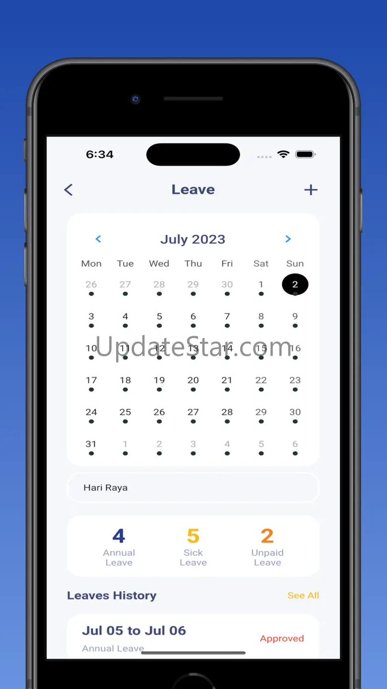 Bolt Advance App 2.0.10