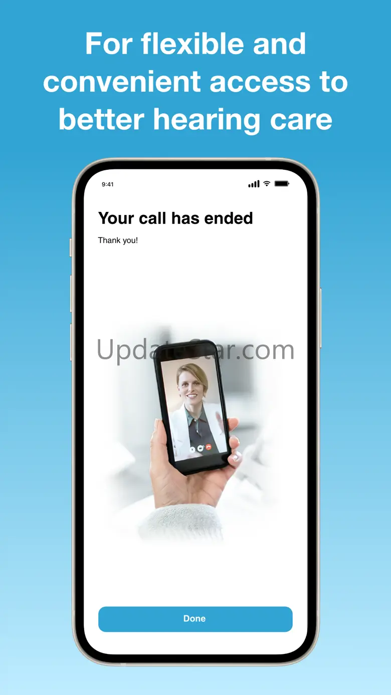 AB Remote Support 1.0