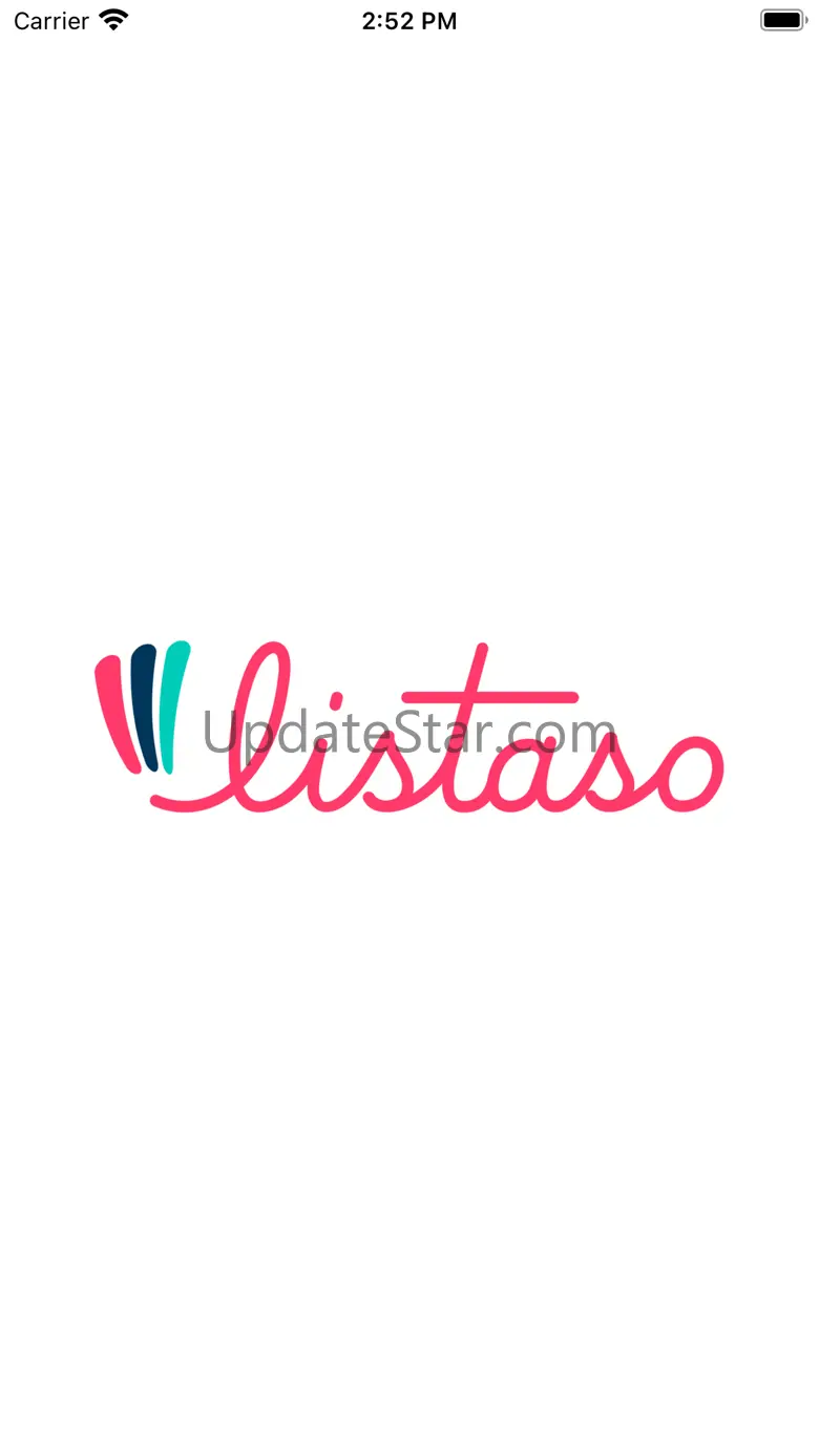 Listaso Advanced 2.5