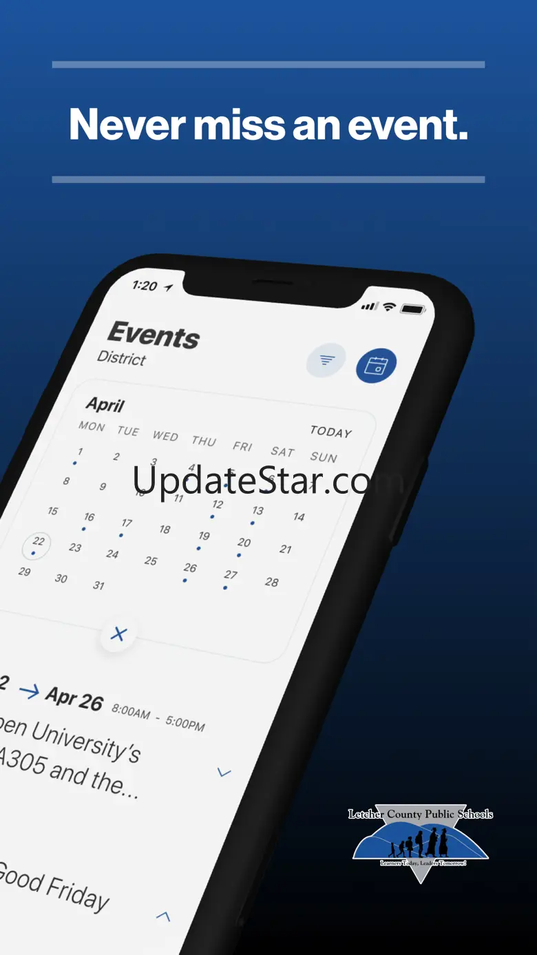 LCPS 3.37.0