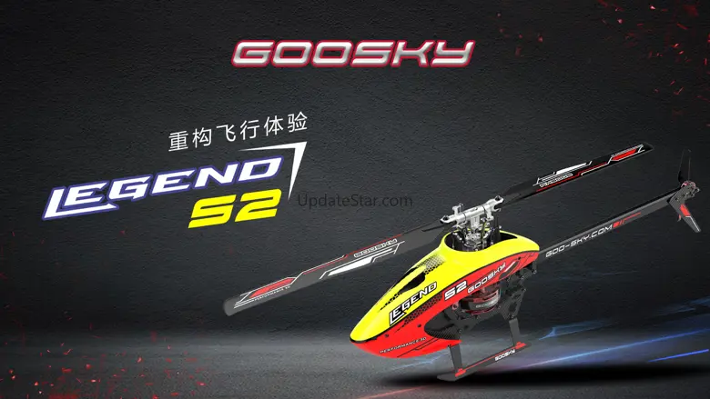 Goosky 1.5