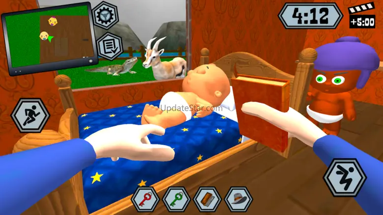 Baby Siblings Care 1.0